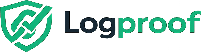 Logproof